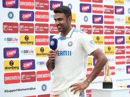 "I'm Sure He Has Timer On": R Ashwin Trolls Rohit Sharma, Leaves India Captain In Splits
