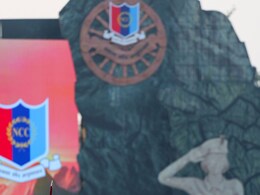 NCC सर्टिफिकेट के बदले छात्रा से मांगी अस्मत, फिर किया गंदा मैसेज, कमांडिंग ऑफिसर ने भी नहीं सुनी शिकायत