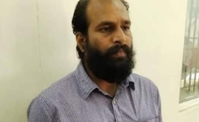 तामिळनाडूतील बसपा नेत्याच्या हत्या प्रकरणातील प्रमुख संशयित चकमकीत ठार