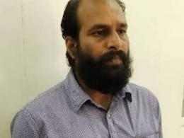 Key Suspect In Tamil Nadu BSP Leader's Murder Case Killed In Encounter Key Suspect In Tamil Nadu BSP Leader's Murder Case Killed In Encounter