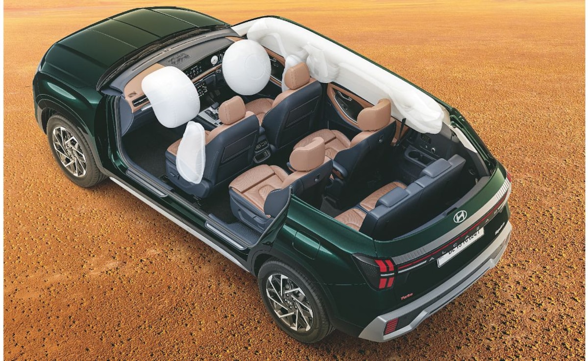 Latest and Breaking News on NDTV Latest and Breaking News on NDTV