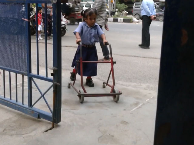 Teachers' Day Special: Making Education Accessible And Inclusive