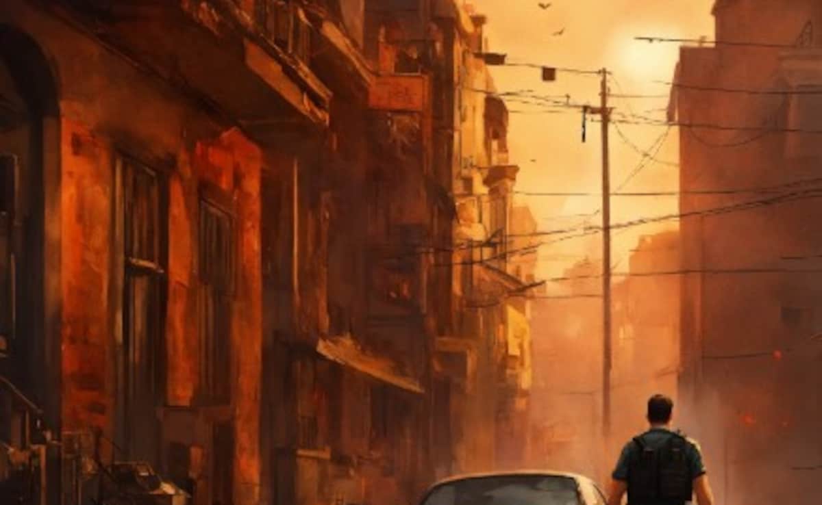 AI फोटो. AI फोटो.