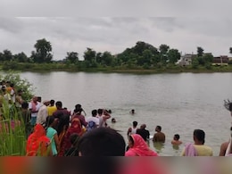 बिहार के रोहतास में छठ महापर्व के दौरान हादसा, नदी में डूबने से 7 की मौत