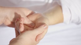 Common Food Dye Can Make Skin Temporarily Transparent: Report