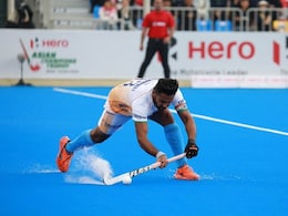 Indian Men's Hockey Team Loses 1-2 To Netherlands In Euro Leg Of FIH Pro League Indian Men's Hockey Team Loses 1-2 To Netherlands In Euro Leg Of FIH Pro League