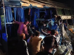मध्यप्रदेश में बड़ा सड़क हादसा, 9 लोगों की मौत, कई गंभीर रूप से घायल मध्यप्रदेश में बड़ा सड़क हादसा, 9 लोगों की मौत, कई गंभीर रूप से घायल