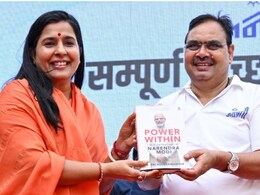 PM के बर्थडे पर स्पेशल गिफ्ट! CM भजनलाल बोले- 'आज 8 हजार से ज्यादा युवाओं को मिलेगी नियुक्ति'