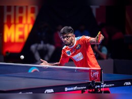 Ahmedabad SG Pipers vs Dabang Delhi Highlights, Ultimate Table Tennis 2024: Dabang Delhi Beat Ahmedabad SG Pipers, Will Face Goa In Finale