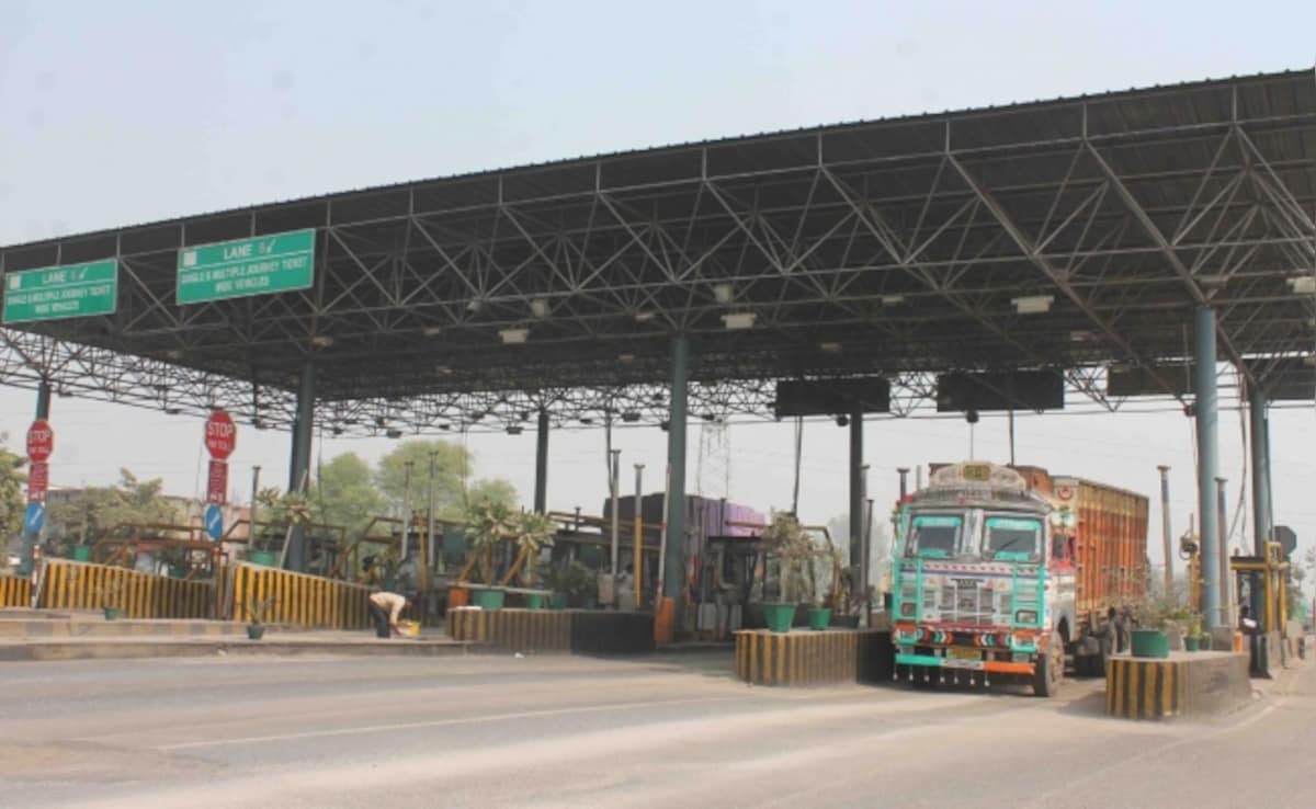 Latest and Breaking News on NDTV