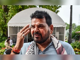 हरियाणा चुनाव : विनेश फोगाट की जुलाना से जीत पर क्या बोले बृजभूषण शरण सिंह हरियाणा चुनाव : विनेश फोगाट की जुलाना से जीत पर क्या बोले बृजभूषण शरण सिंह