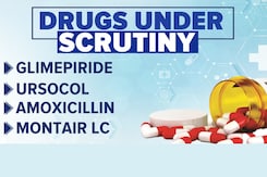 53 Medicines Fail Quality Test: Who Is Playing With People's Lives? 53 Medicines Fail Quality Test: Who Is Playing With People's Lives?