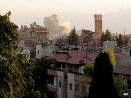 Israel vs Hezbollah : इस्रायलचा लेबनानवर रात्रभर क्षेपणास्त्रांचा मारा, 492 जणांचा मृत्यू Israel vs Hezbollah : इस्रायलचा लेबनानवर रात्रभर क्षेपणास्त्रांचा मारा, 492 जणांचा मृत्यू