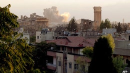 "In Some Areas, No City Or Village Spared": Lebanese Witness On Israel Strikes
