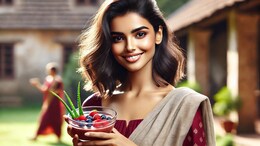 Collagen In Nature: Discover Natural Skin Boosters For A Youthful Look