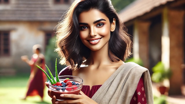 Discover Natural Skin Boosters For A Youthful Look
