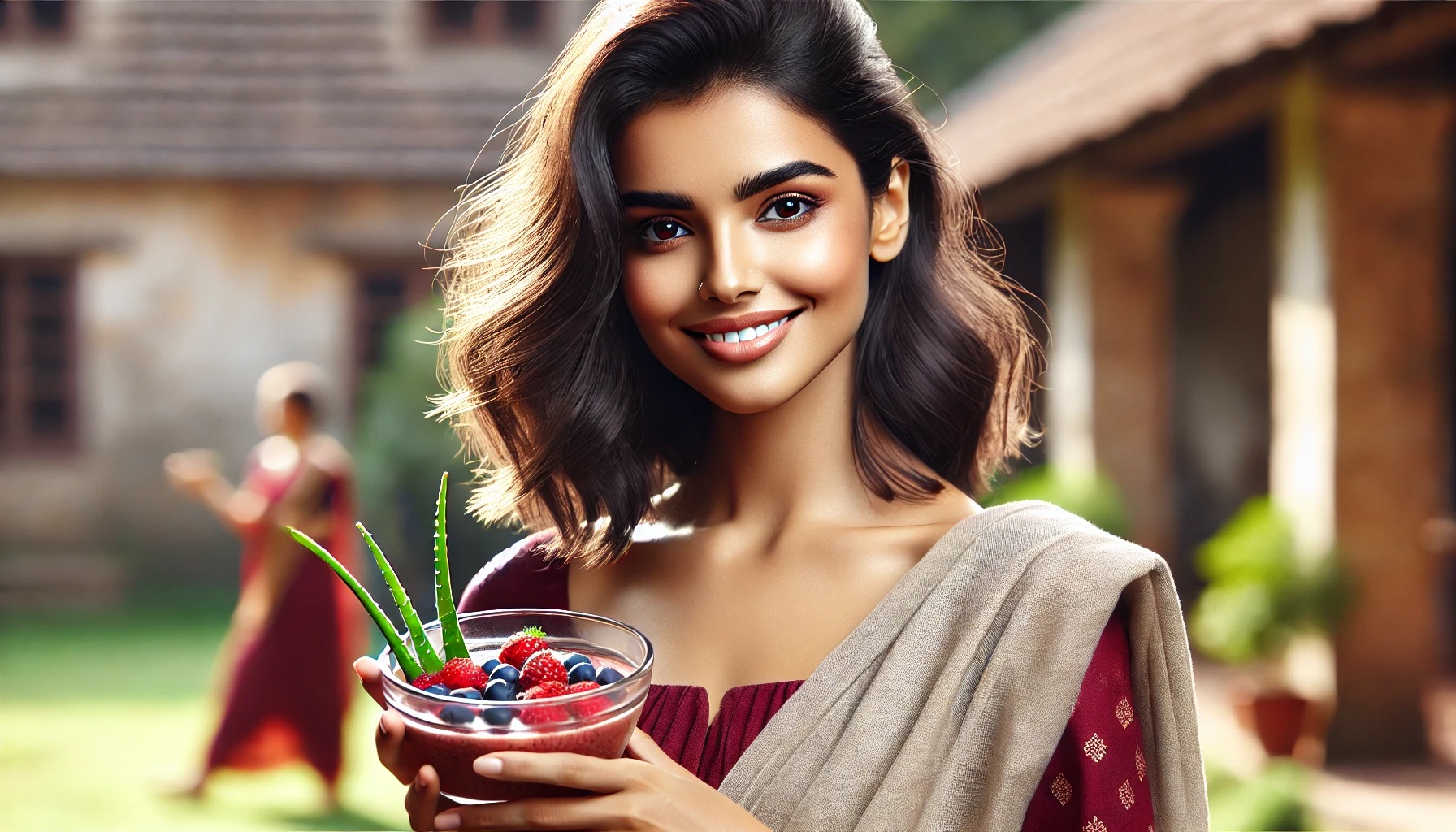 Discover Natural Skin Boosters For A Youthful Look