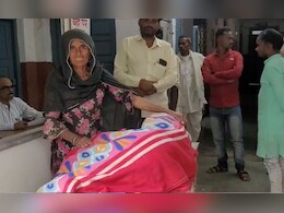 MP: दर्द से कराहती रही महिला,घंटो इंतजार के बाद भी नहीं मिली एंबुलेंस, परिजनों को करना पड़ गया ये काम