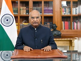Idea Of Simultaneous Polls Not Against Constitution, Says Ram Nath Kovind Idea Of Simultaneous Polls Not Against Constitution, Says Ram Nath Kovind