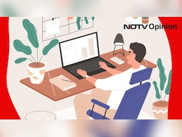 Opinion | Gen Z Wants Nothing To Do With Your Corner Office