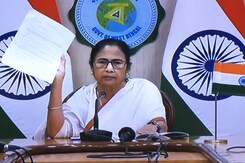 Mamata Banerjee Says "Willing To Resign" Amid Stand-Off With Doctors Mamata Banerjee Says "Willing To Resign" Amid Stand-Off With Doctors