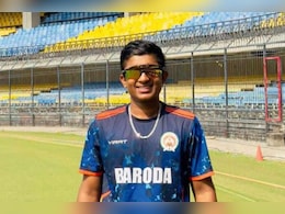 राजस्थान के एक और खिलाड़ी का अंडर-19 इंडियन क्रिकेट टीम में चयन, ऑस्ट्रेलिया के खिलाफ करेंगे बैटिंग  राजस्थान के एक और खिलाड़ी का अंडर-19 इंडियन क्रिकेट टीम में चयन, ऑस्ट्रेलिया के खिलाफ करेंगे बैटिंग