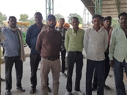 MP News: नीलामी में देरी से किसान हो रहे परेशान, मंडी प्रशासन ने दी सफाई, बताई वजह MP News: नीलामी में देरी से किसान हो रहे परेशान, मंडी प्रशासन ने दी सफाई, बताई वजह