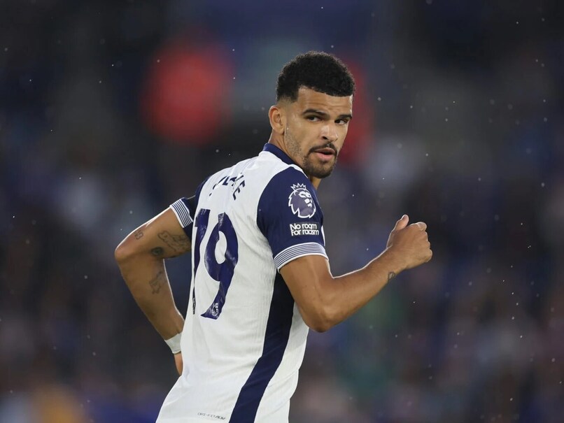 Tottenham vs Arsenal LIVE Score, Premier League 2024-25: Dominic Solanke Starts, Injury-Hit Arsenal Eye Derby Win