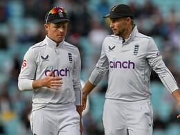 "Disrespected Test Cricket And...": Michael Vaughan Blasts England In Scathing Rant "Disrespected Test Cricket And...": Michael Vaughan Blasts England In Scathing Rant