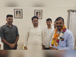 ERCP के मुद्दे पर मंत्री सुरेश रावत का अशोक गहलोत पर पलटवार, कहा-काम करते तो घर नहीं बैठते