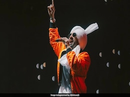NDTV Exclusive: Diljit Dosanjh's Dil-Luminati Tour To Add Mumbai Concert On The List? NDTV Exclusive: Diljit Dosanjh's Dil-Luminati Tour To Add Mumbai Concert On The List?