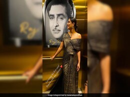 Kareena Kapoor's Tribute To Grandfather Raj Kapoor: "Carrying His Love And Lessons With Me" Kareena Kapoor's Tribute To Grandfather Raj Kapoor: "Carrying His Love And Lessons With Me"