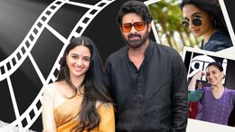 नशीब असावं तर असं! इन्स्टा रीलमुळे 'ती'ला थेट प्रभासच्या मोठ्या सिनेमात मिळाला लीड रोल&nbsp;