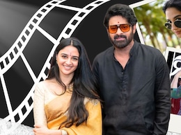 नशीब असावं तर असं! इन्स्टा रीलमुळे 'ती'ला थेट प्रभासच्या मोठ्या सिनेमात मिळाला लीड रोल 