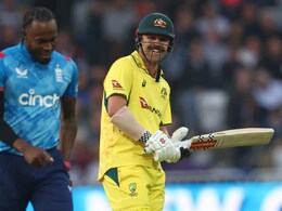 England vs Australia 2nd ODI Highlights: Alex Carey Takes Australia 2-0 Up In Series