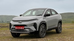 Tata Motors Reduces Claimed Range Of Curvv EV, Nexon EV And Punch EV: Here's Why