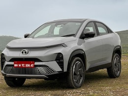 Tata Motors Reduces Claimed Range Of Curvv EV, Nexon EV And Punch EV: Here's Why