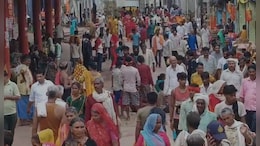 Chitrakoot: सोमवती अमावस्या पर 13 लाख से अधिक भक्तों ने यहां लगाई आस्था की डुबकी, इन दोषों से मुक्ति मिलने की है मान्यता
