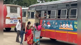 ST Bus News: एसटी महामंडळाची आर्थिक श्वेतपत्रिका काढा, कुणी दिले आदेश?