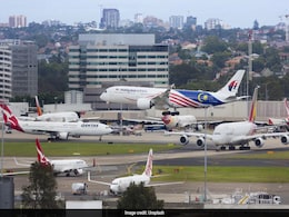 Australian Air Traffic Controller Found Sleeping On Duty After 10 Night Shifts In 12 Days Australian Air Traffic Controller Found Sleeping On Duty After 10 Night Shifts In 12 Days