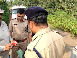 Train Accident: फॉग डेटोनेटर की मदद से Army Special Train को उड़ाने की थी कोशिश, RPF ने शुरू की जांच