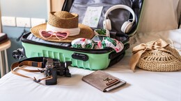Going On A Trip? Don't Forget These 6 Travel Essentials On Your Next Trip