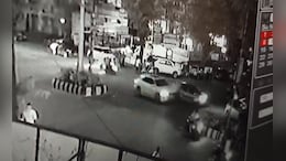 Nagpur Hit and Run प्रकरणाला नवं वळण, CCTV फुटेजनंतर पोलिसांचे 2 मोठे खुलासे