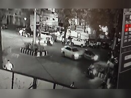 Nagpur Hit and Run प्रकरणाला नवं वळण, CCTV फुटेजनंतर पोलिसांचे 2 मोठे खुलासे