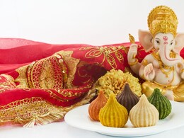 Vinayak Chaturthi 2025: आज है विनायक चतुर्थी,जानिए यहां पूजा मुहूर्त और योग Vinayak Chaturthi 2025: आज है विनायक चतुर्थी,जानिए यहां पूजा मुहूर्त और योग