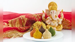Ganesh Chaturthi 2024 Wishes: मंगलमूर्ती मोरया! गणेश चतुर्थीनिमित्त पाठवा खास शुभेच्छा
