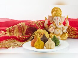 Ganesh Chaturthi 2025: गणेश चतुर्थी पर बप्पा के लिए बनाएं ये स्पेशल भोग, घर में भी सभी करेंगे तारीफ Ganesh Chaturthi 2025: गणेश चतुर्थी पर बप्पा के लिए बनाएं ये स्पेशल भोग, घर में भी सभी करेंगे तारीफ