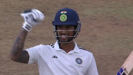 Duleep Trophy: Tilak Varma, Pratham Tons Guide India A To Total Command