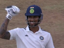 Duleep Trophy: Tilak Varma, Pratham Tons Guide India A To Total Command Duleep Trophy: Tilak Varma, Pratham Tons Guide India A To Total Command