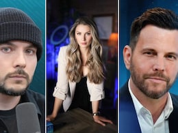 How US Right-Wing Social Media Influencers Became Russia's "Useful Idiots" How US Right-Wing Social Media Influencers Became Russia's "Useful Idiots"